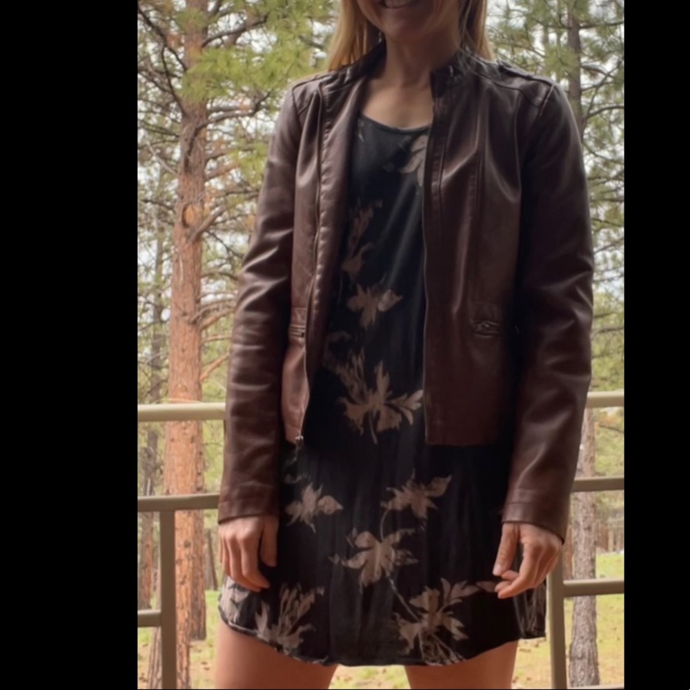 Amuse Society Dress